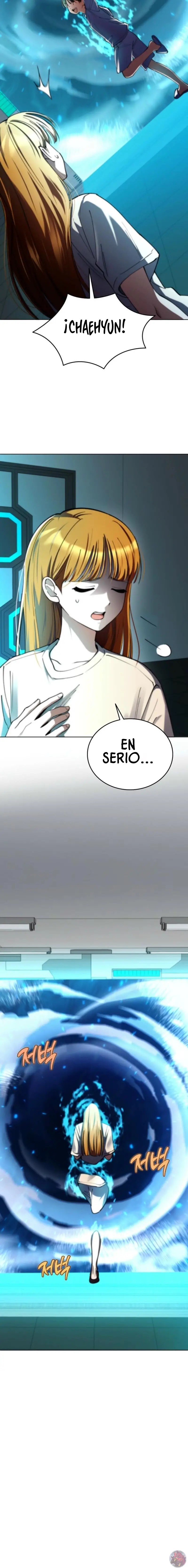 Read Me convertí en el villano con el que la heroína está obsesionada ES Manga Online