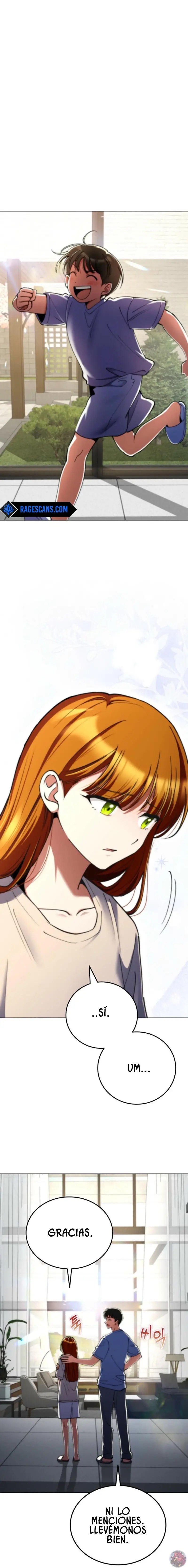 Read Me convertí en el villano con el que la heroína está obsesionada ES Manga Online