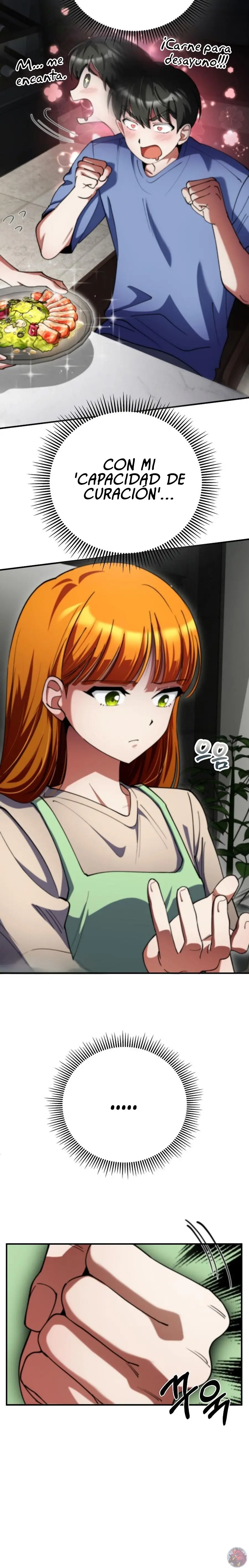 Read Me convertí en el villano con el que la heroína está obsesionada ES Manga Online