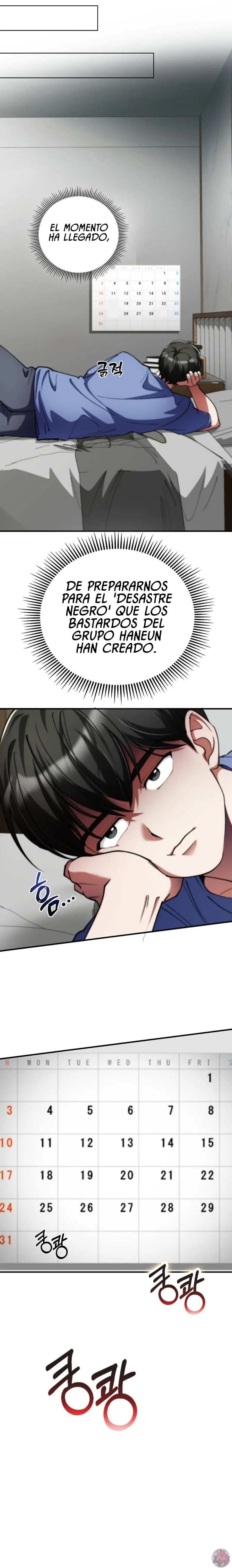 Read Me convertí en el villano con el que la heroína está obsesionada ES Manga Online