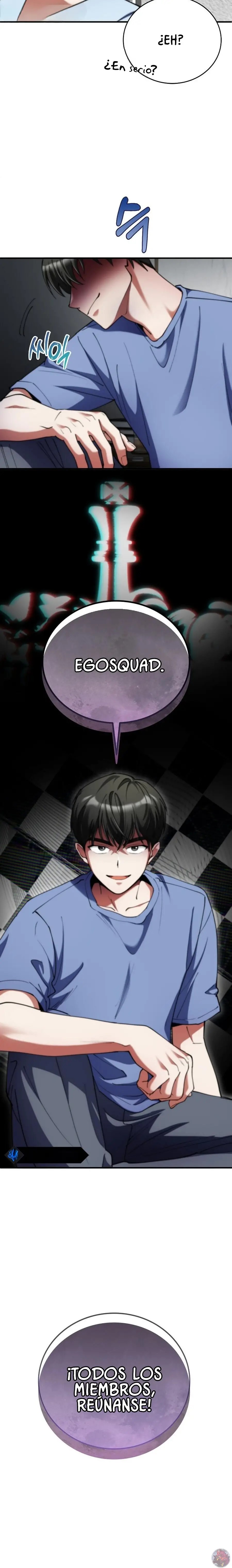 Read Me convertí en el villano con el que la heroína está obsesionada ES Manga Online