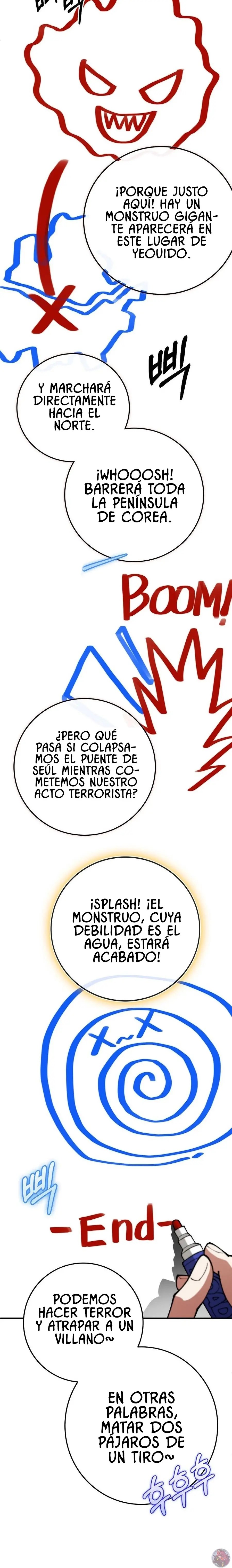 Read Me convertí en el villano con el que la heroína está obsesionada ES Manga Online