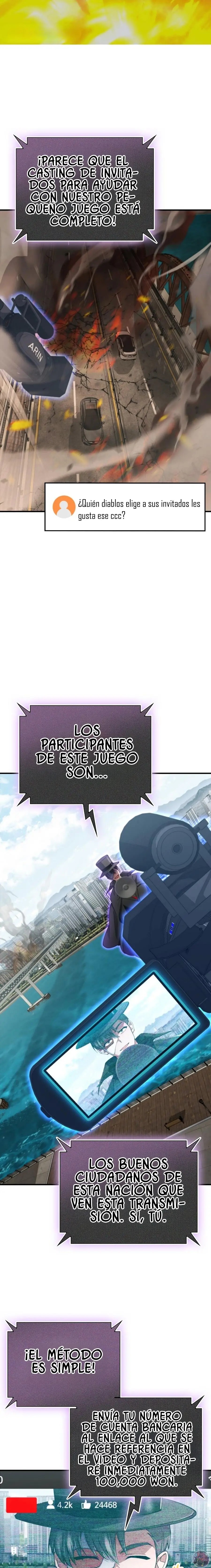 Read Me convertí en el villano con el que la heroína está obsesionada ES Manga Online