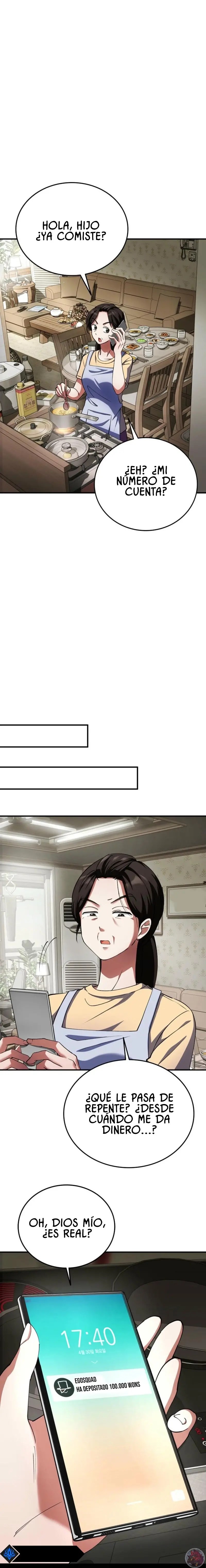 Read Me convertí en el villano con el que la heroína está obsesionada ES Manga Online