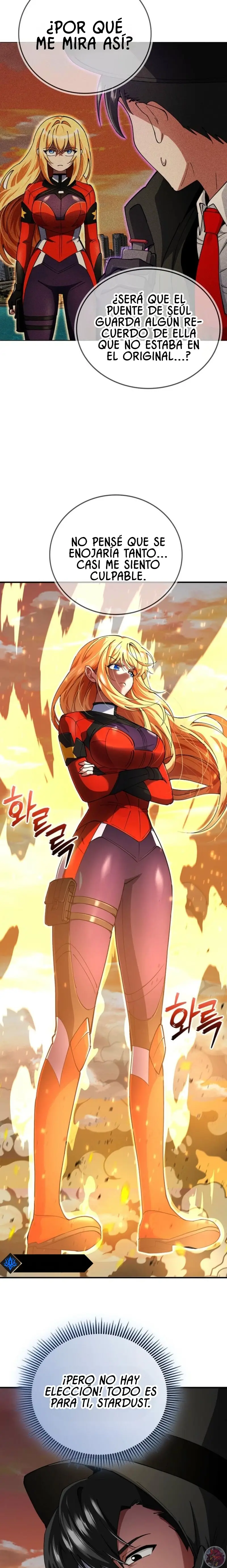 Read Me convertí en el villano con el que la heroína está obsesionada ES Manga Online
