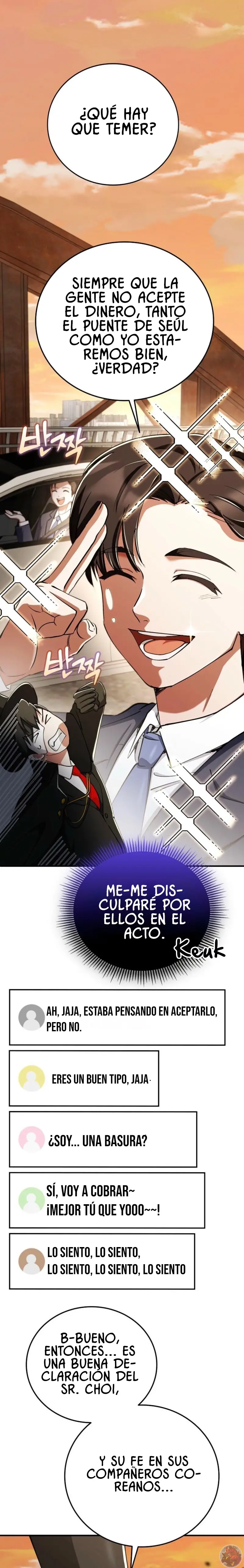 Read Me convertí en el villano con el que la heroína está obsesionada ES Manga Online