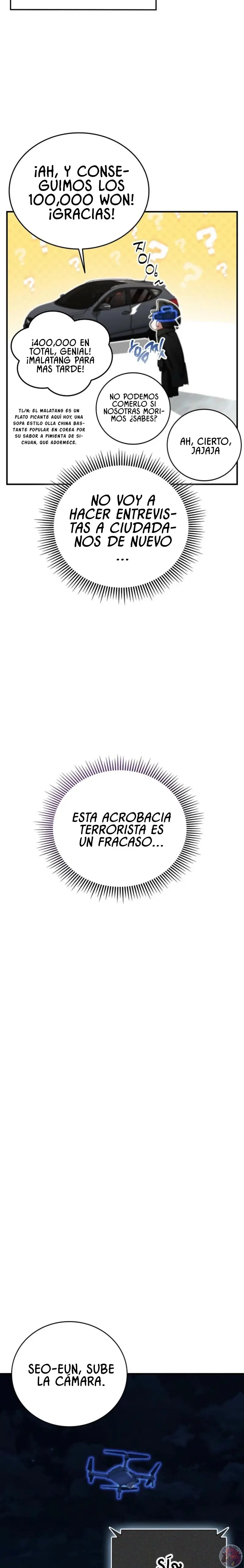 Read Me convertí en el villano con el que la heroína está obsesionada ES Manga Online
