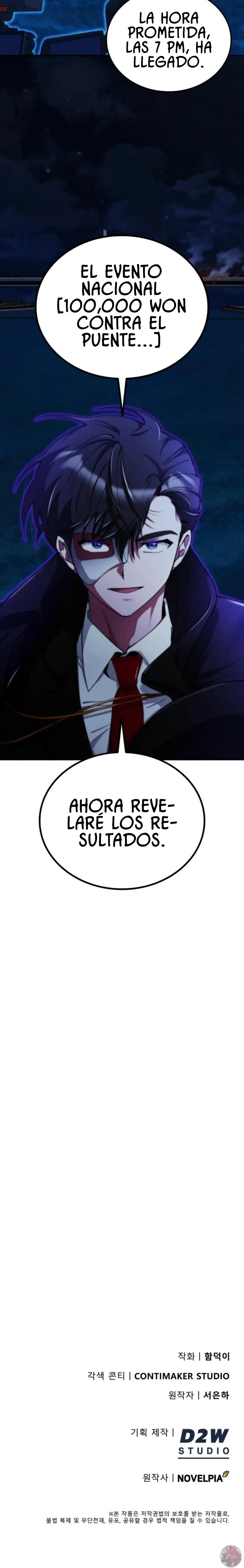 Read Me convertí en el villano con el que la heroína está obsesionada ES Manga Online