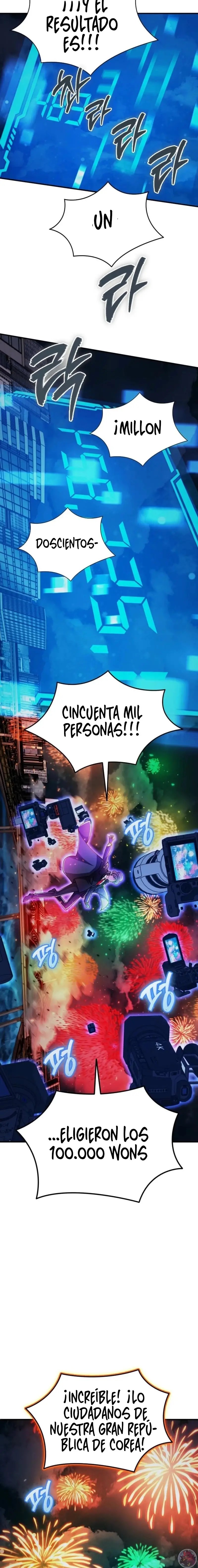 Read Me convertí en el villano con el que la heroína está obsesionada ES Manga Online