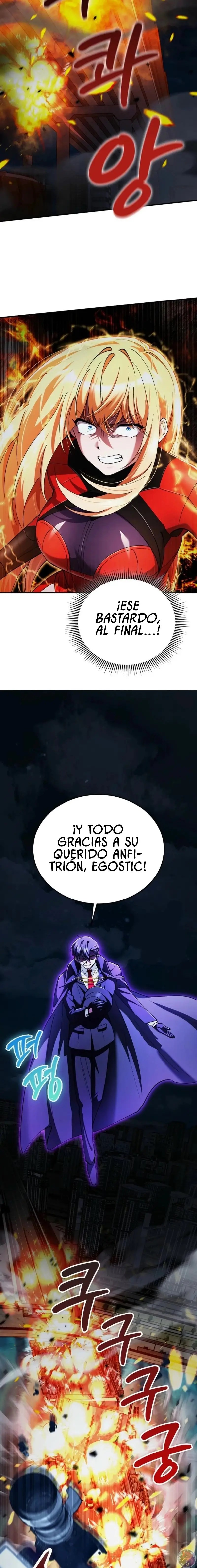 Read Me convertí en el villano con el que la heroína está obsesionada ES Manga Online