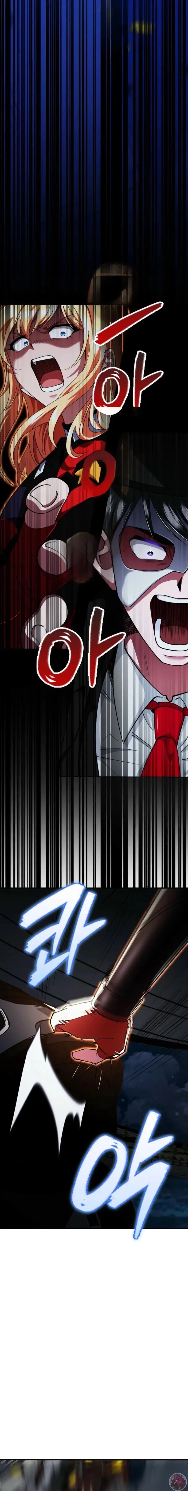 Read Me convertí en el villano con el que la heroína está obsesionada ES Manga Online