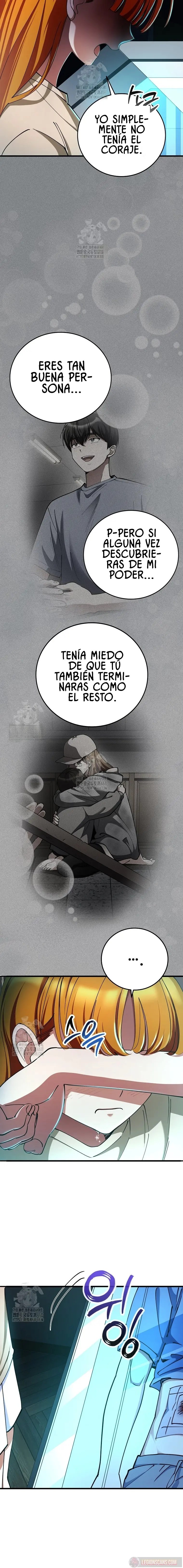 Read Me convertí en el villano con el que la heroína está obsesionada ES Manga Online