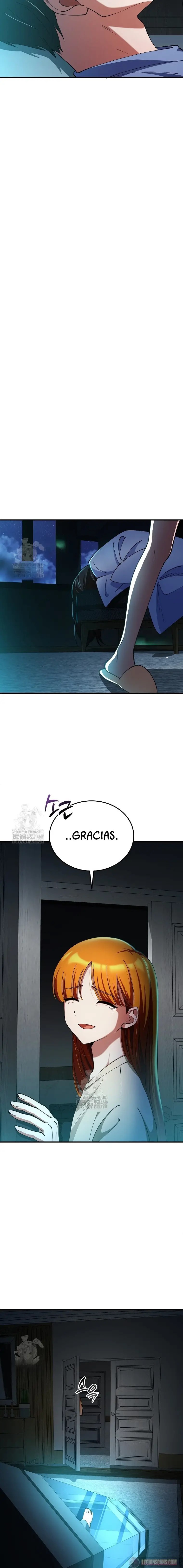 Read Me convertí en el villano con el que la heroína está obsesionada ES Manga Online