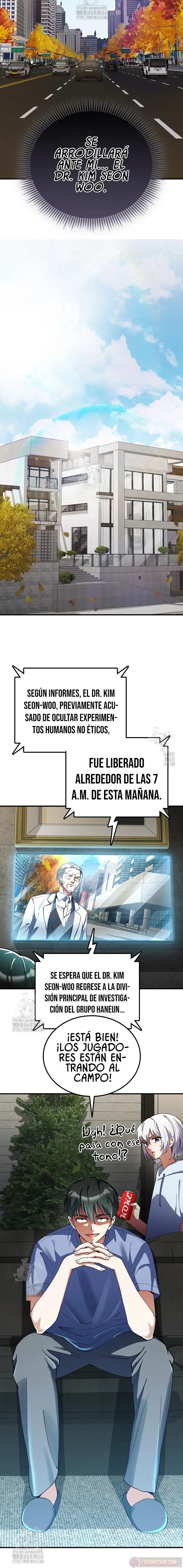 Read Me convertí en el villano con el que la heroína está obsesionada ES Manga Online