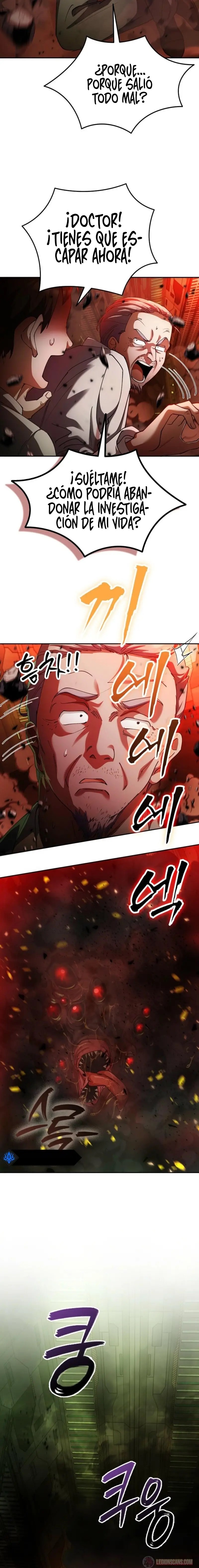 Read Me convertí en el villano con el que la heroína está obsesionada ES Manga Online