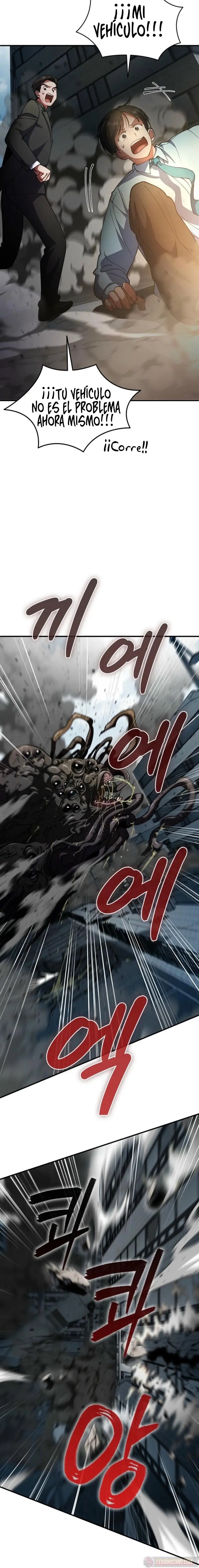 Read Me convertí en el villano con el que la heroína está obsesionada ES Manga Online