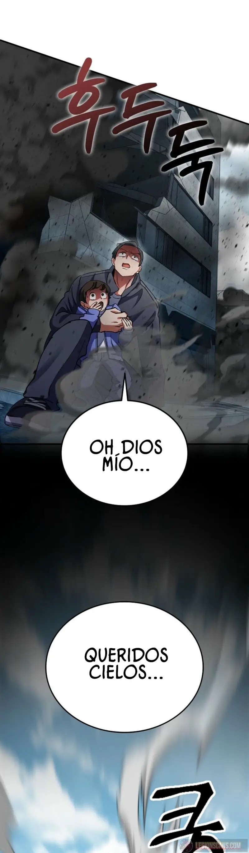 Read Me convertí en el villano con el que la heroína está obsesionada ES Manga Online