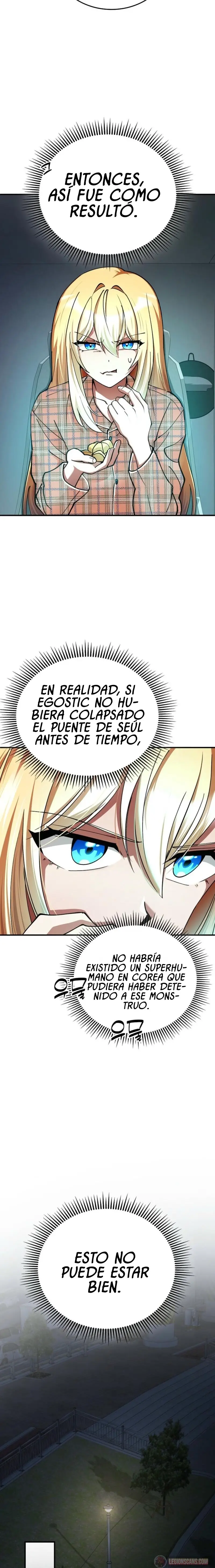 Read Me convertí en el villano con el que la heroína está obsesionada ES Manga Online