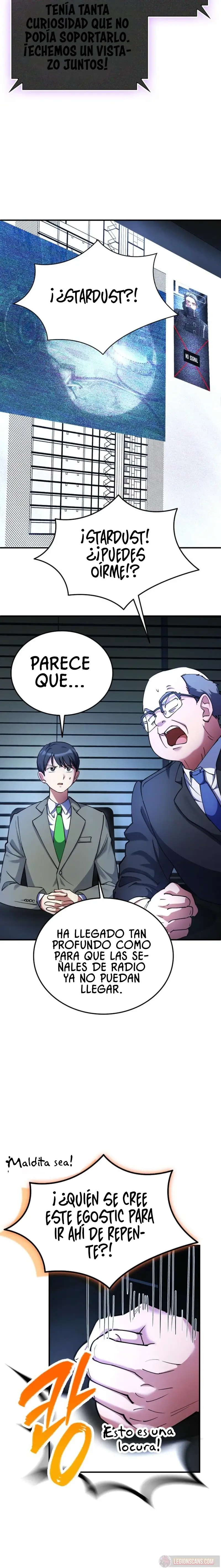 Read Me convertí en el villano con el que la heroína está obsesionada ES Manga Online
