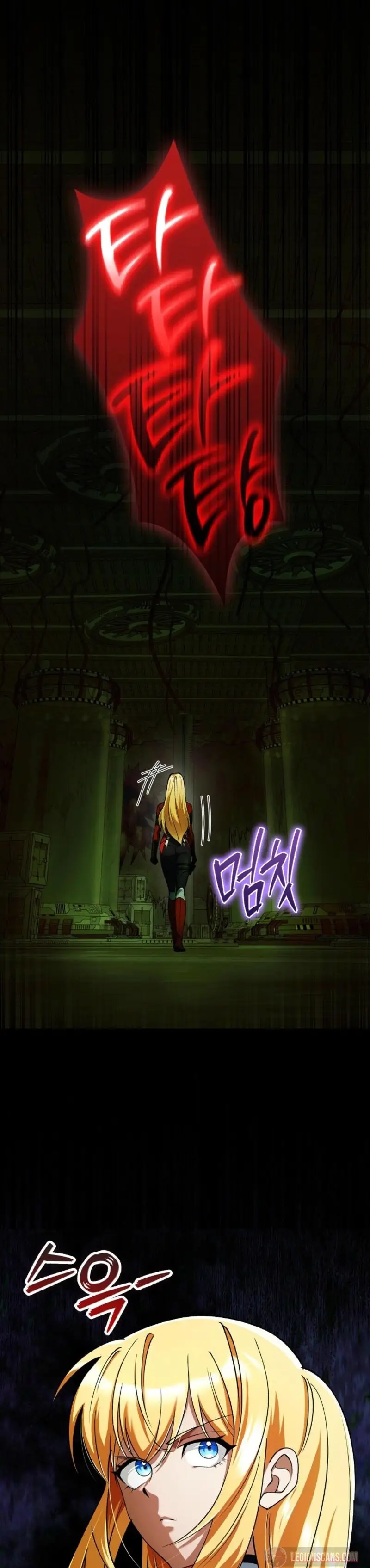 Read Me convertí en el villano con el que la heroína está obsesionada ES Manga Online