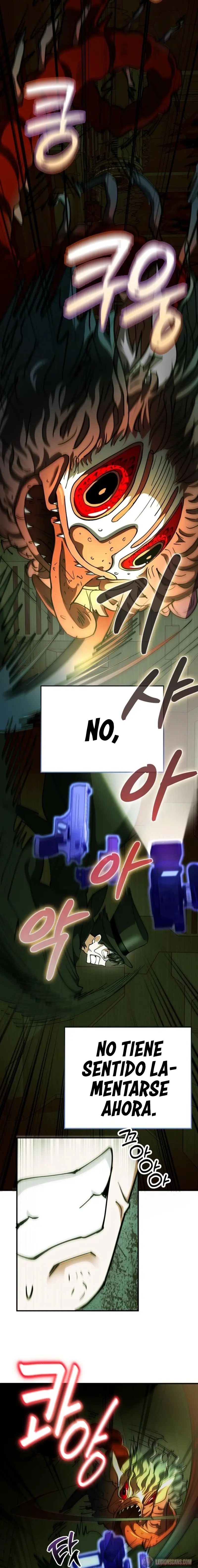Read Me convertí en el villano con el que la heroína está obsesionada ES Manga Online