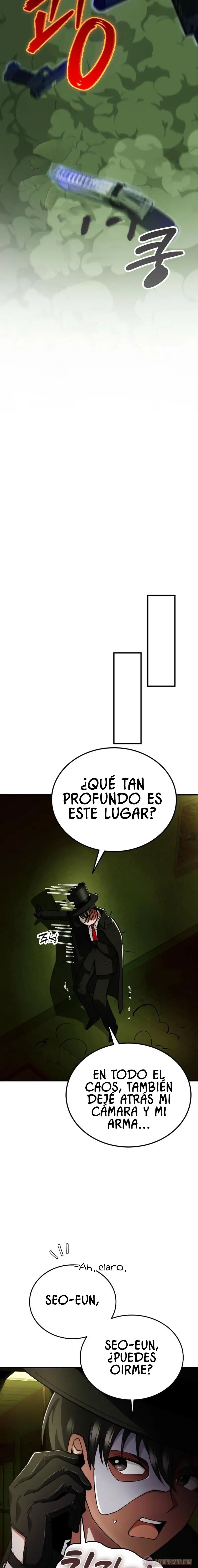 Read Me convertí en el villano con el que la heroína está obsesionada ES Manga Online