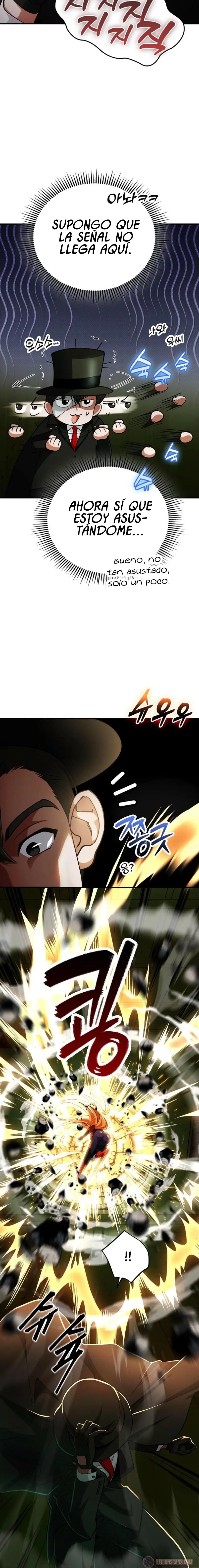 Read Me convertí en el villano con el que la heroína está obsesionada ES Manga Online