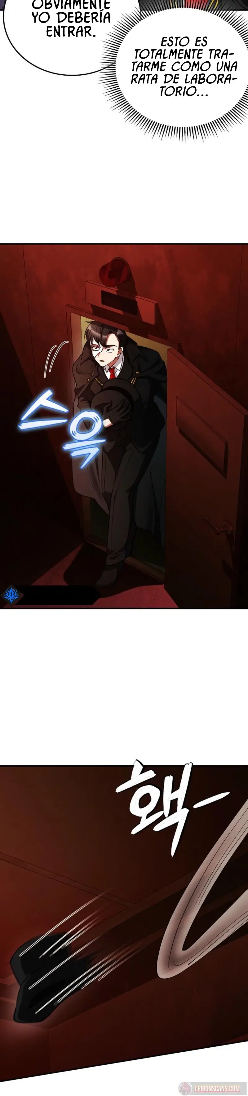 Read Me convertí en el villano con el que la heroína está obsesionada ES Manga Online