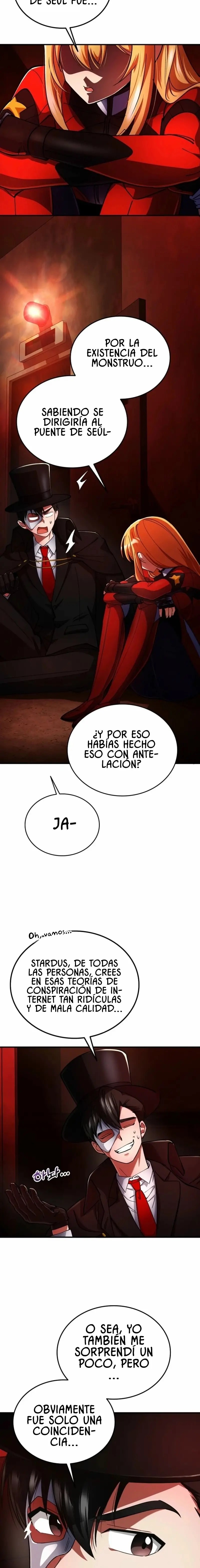 Read Me convertí en el villano con el que la heroína está obsesionada ES Manga Online