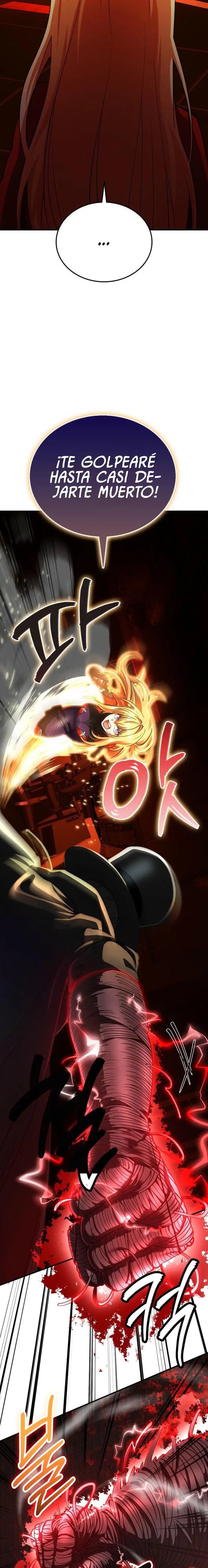 Read Me convertí en el villano con el que la heroína está obsesionada ES Manga Online