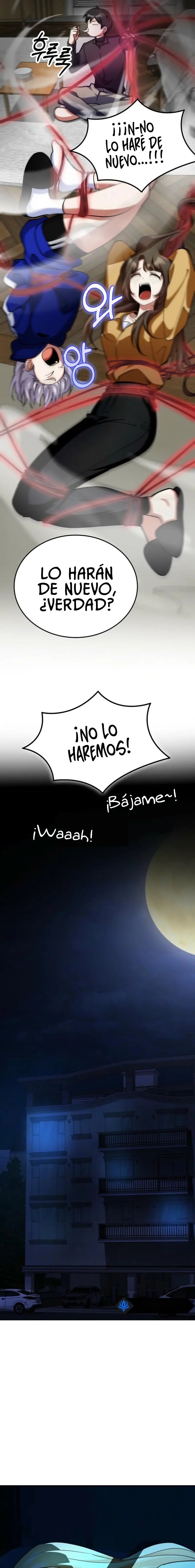 Read Me convertí en el villano con el que la heroína está obsesionada ES Manga Online