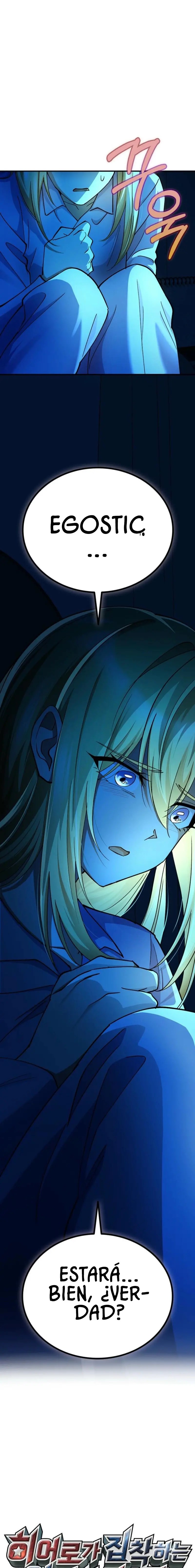 Read Me convertí en el villano con el que la heroína está obsesionada ES Manga Online