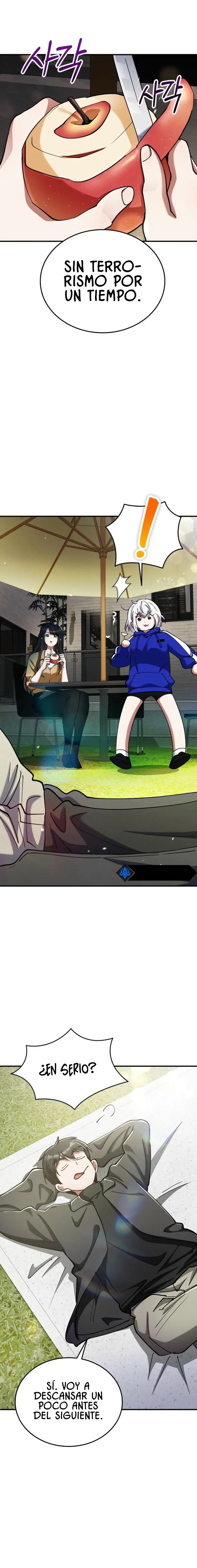 Read Me convertí en el villano con el que la heroína está obsesionada ES Manga Online