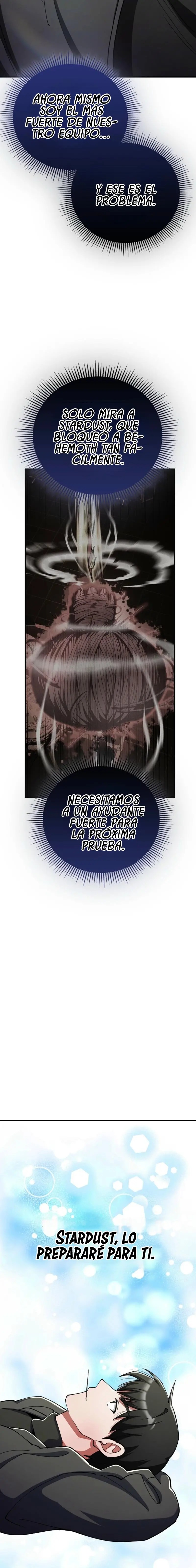 Read Me convertí en el villano con el que la heroína está obsesionada ES Manga Online