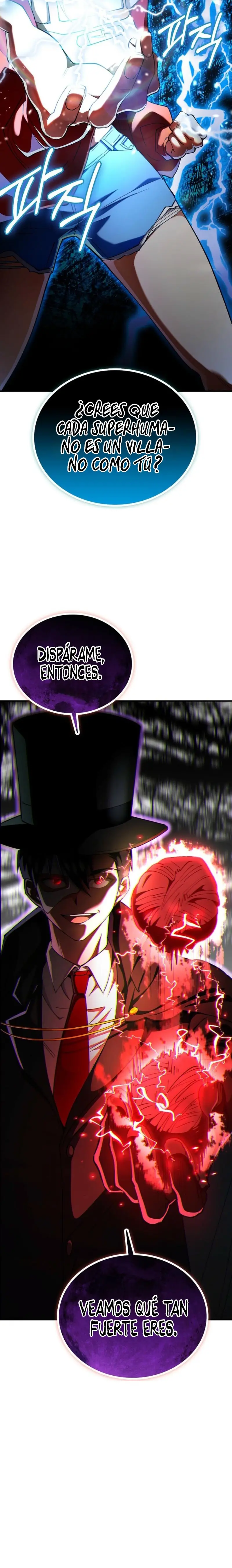 Read Me convertí en el villano con el que la heroína está obsesionada ES Manga Online