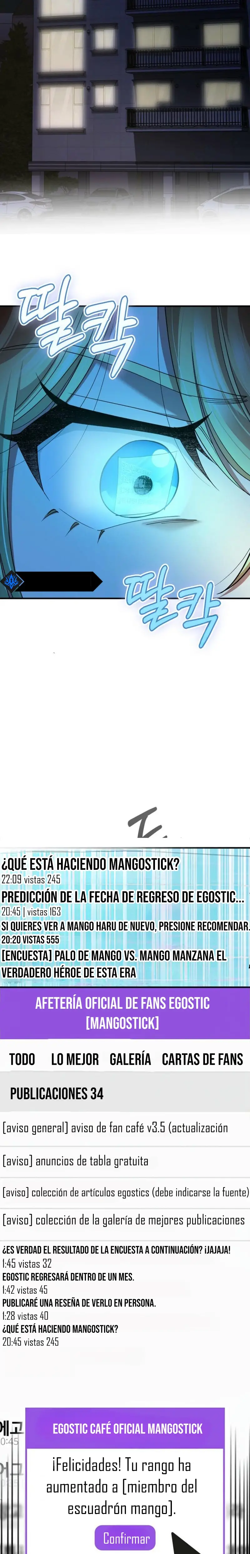 Read Me convertí en el villano con el que la heroína está obsesionada ES Manga Online