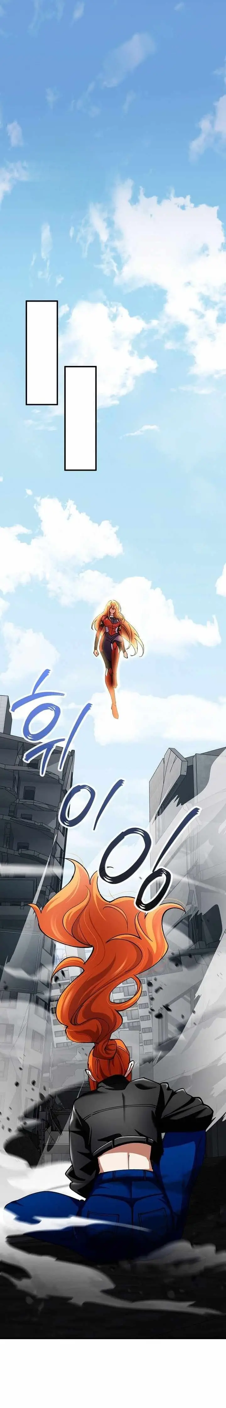 Read Me convertí en el villano con el que la heroína está obsesionada ES Manga Online