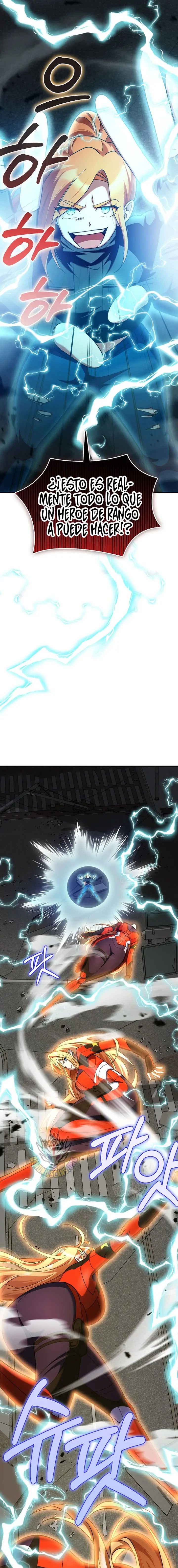 Read Me convertí en el villano con el que la heroína está obsesionada ES Manga Online