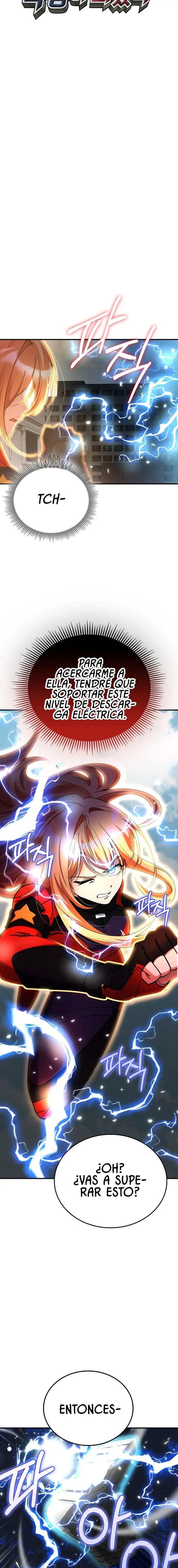 Read Me convertí en el villano con el que la heroína está obsesionada ES Manga Online