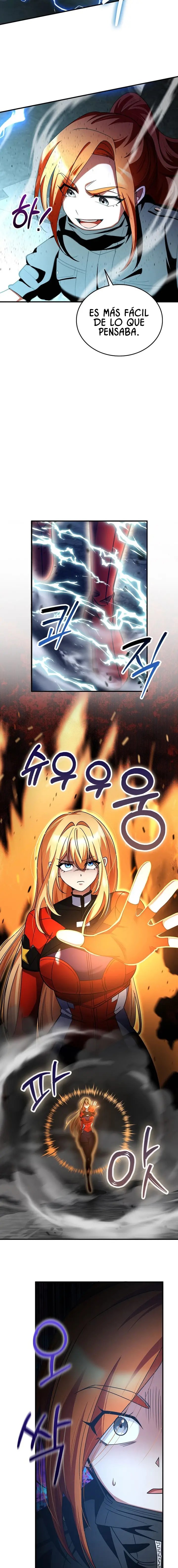 Read Me convertí en el villano con el que la heroína está obsesionada ES Manga Online