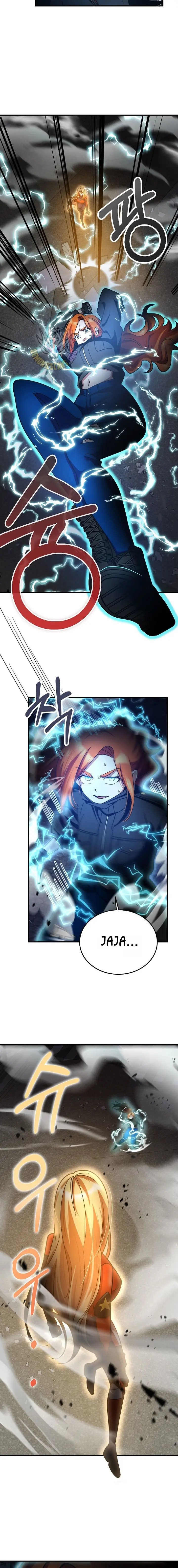 Read Me convertí en el villano con el que la heroína está obsesionada ES Manga Online