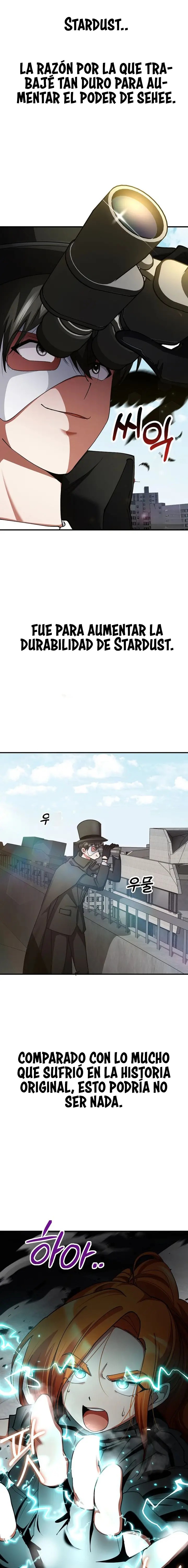 Read Me convertí en el villano con el que la heroína está obsesionada ES Manga Online