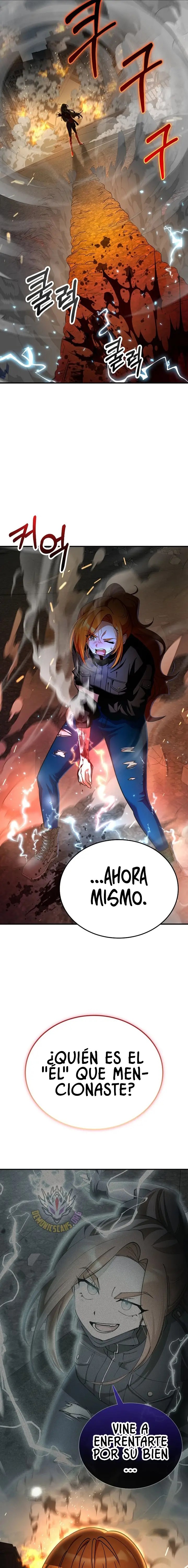 Read Me convertí en el villano con el que la heroína está obsesionada ES Manga Online
