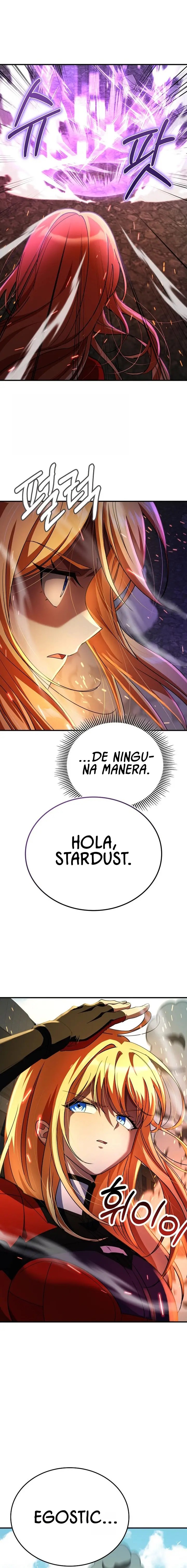 Read Me convertí en el villano con el que la heroína está obsesionada ES Manga Online