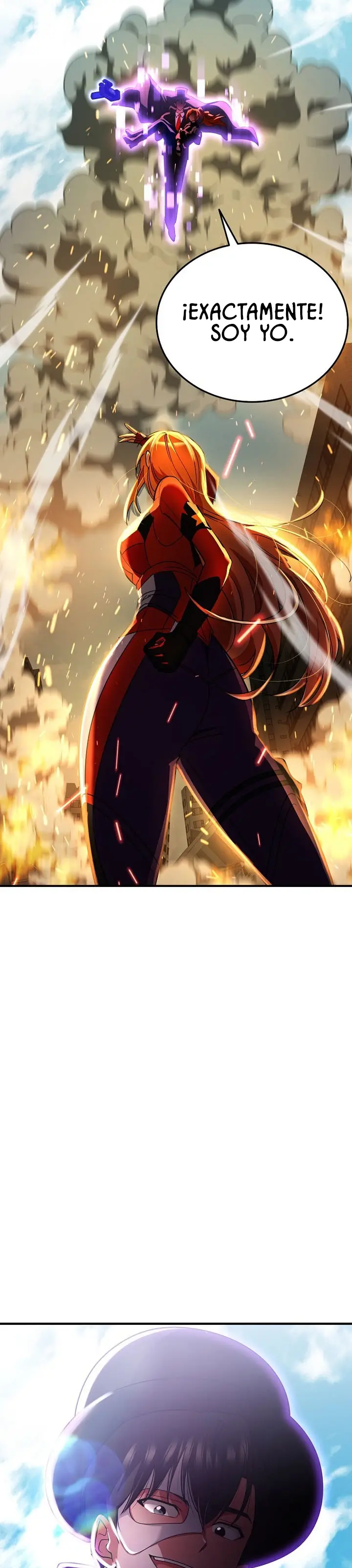 Read Me convertí en el villano con el que la heroína está obsesionada ES Manga Online