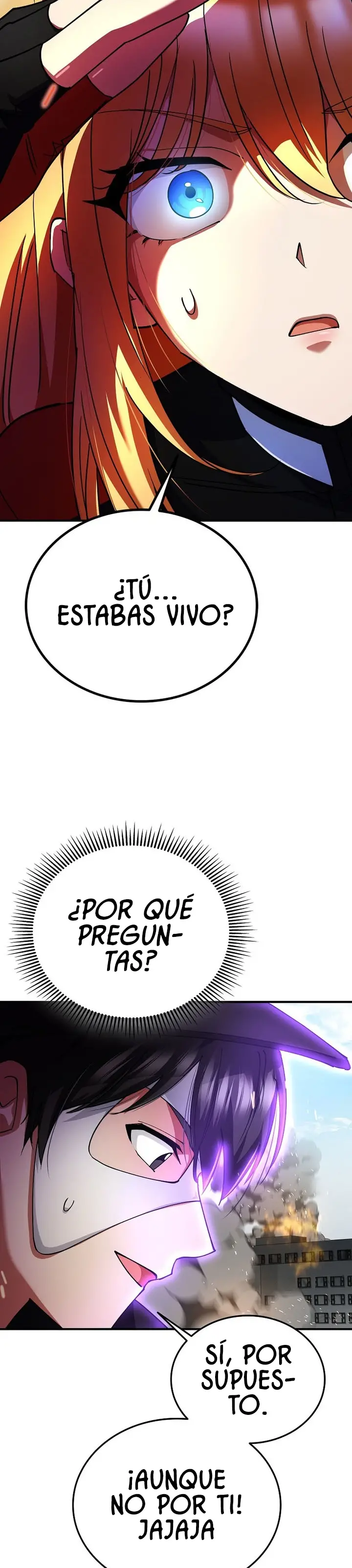 Read Me convertí en el villano con el que la heroína está obsesionada ES Manga Online