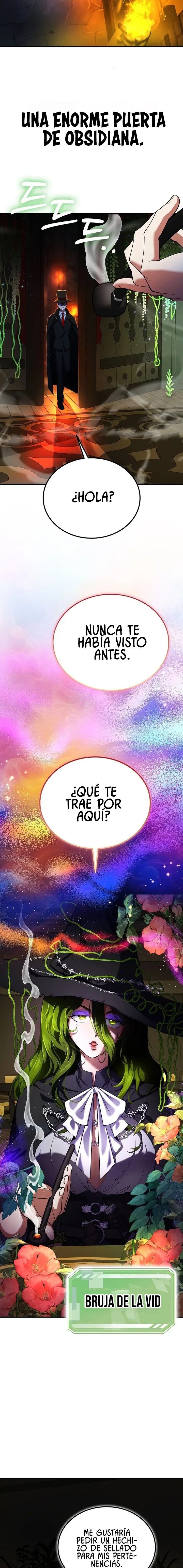 Read Me convertí en el villano con el que la heroína está obsesionada ES Manga Online
