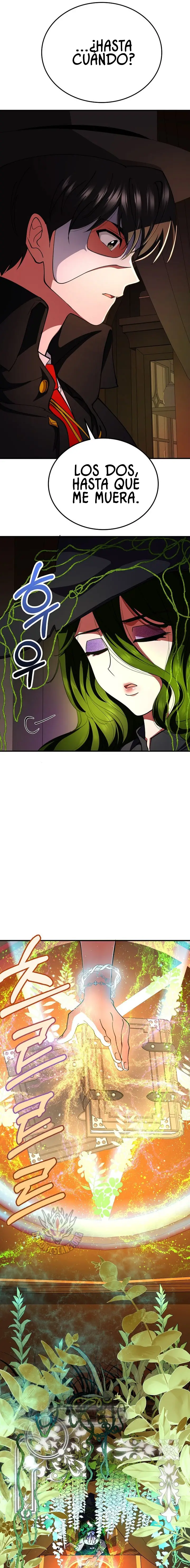 Read Me convertí en el villano con el que la heroína está obsesionada ES Manga Online