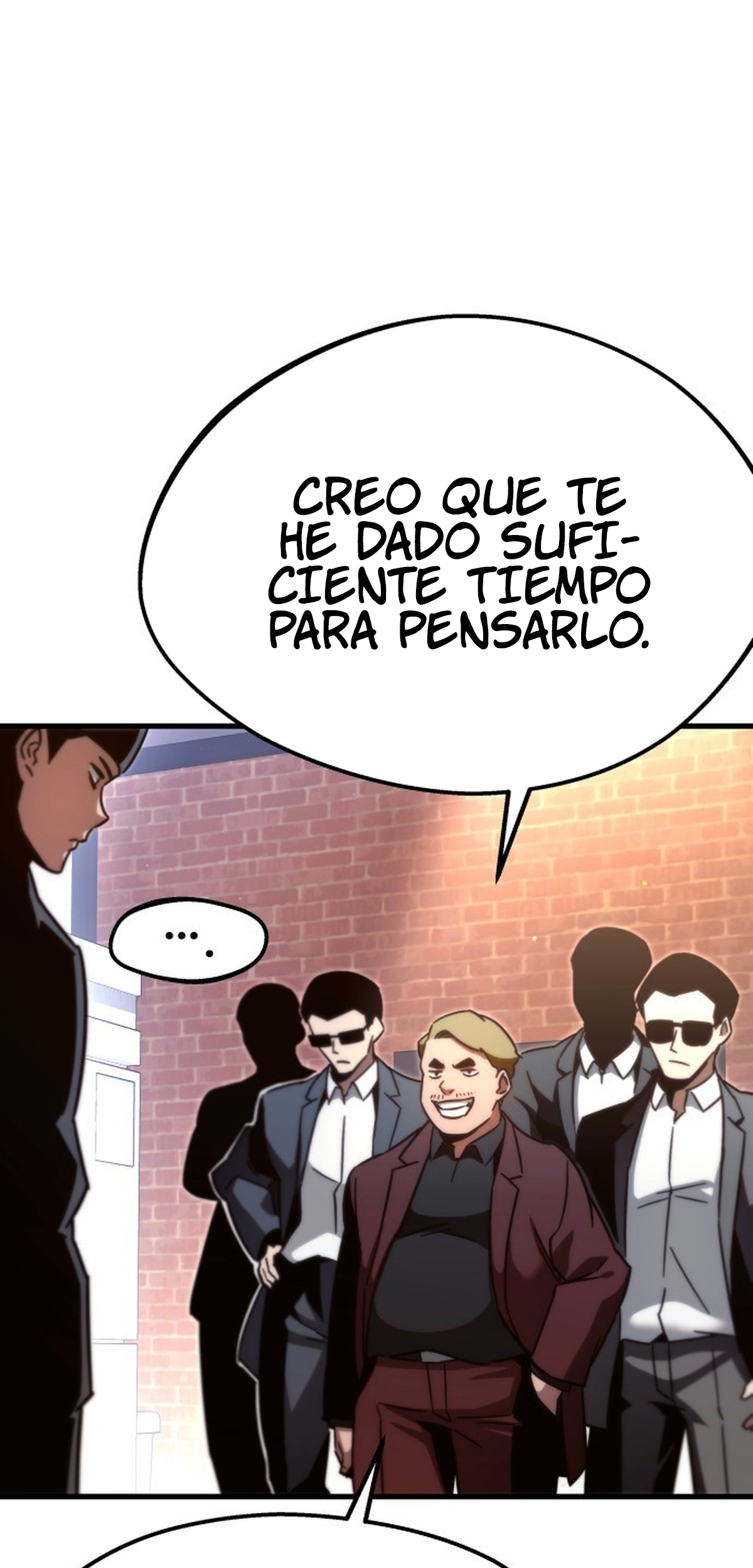 Read Me hice cargo de la Academia con un solo cuchillo de sashimi ES Manga Online