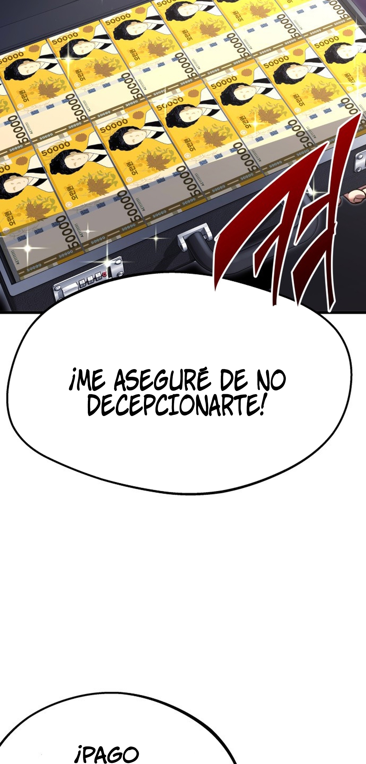 Read Me hice cargo de la Academia con un solo cuchillo de sashimi ES Manga Online